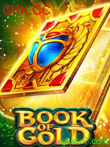 BookofGold